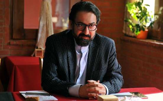  معاون هنری تحت عمل جراحی قرار گرفت