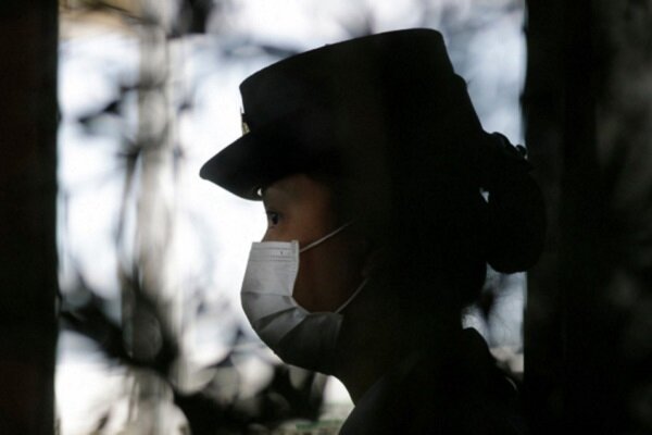 شیوع ویروس مرگبار کرونا اکران‌های تازه در سینماهای چین را لغو کرد