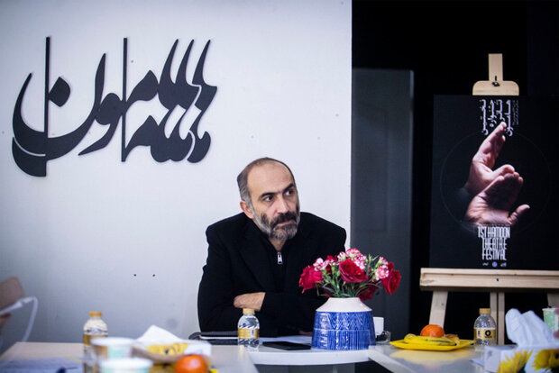 کیفیت تئاترهای جشنواره هامون غافلگیرکننده است