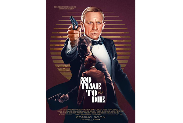 جزئیاتی خواندنی از آخرین جیمز باند با حضور دانیل کریگ