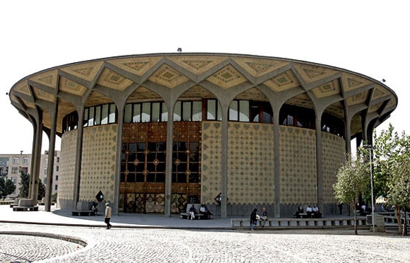 تاریخ پایان اجرای نمایش های روی صحنه رفته در تئاتر شهر اعلام شد