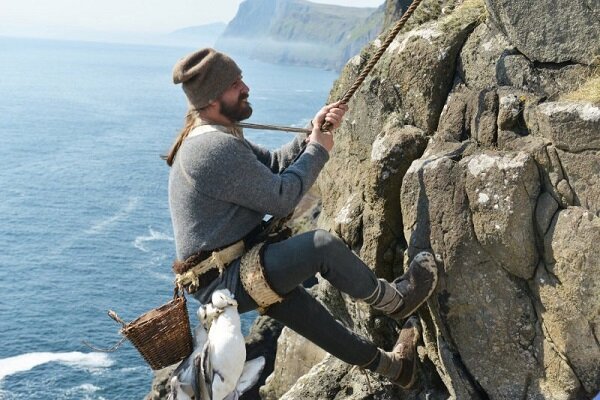 برگزیدگان سانتاباربارا معرفی شدند/ اهدای جوایز به بازیگران 