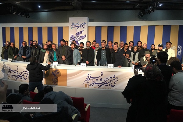  تکلیف سیمرغ‌های «روز صفر» چه می‌شود؟