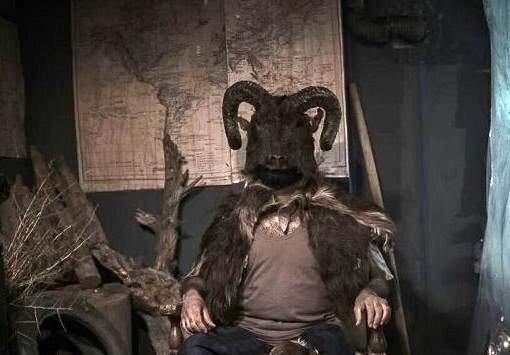  نگاهی به فیلم پوست/آب و آتش و مادر و عشق