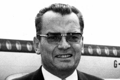 حذف جایزه آلفرد بائر جشنواره برلین بعد از افشاگری درباره ارتباط با نازی‌ها 