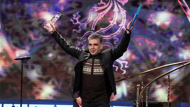 پروژه‌های سخت را می‌پذیرم/ پنج فیلم و چهار شانس برای «سیمرغ»