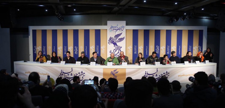 کاشت حلزون بخشی از فیلمنامه بود و اصلا قصد تبلیغ نداشتم