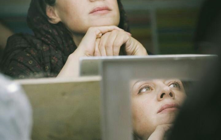 نگاهی به قصیده گاو سفید/ «پوم» از تو متشکرم!