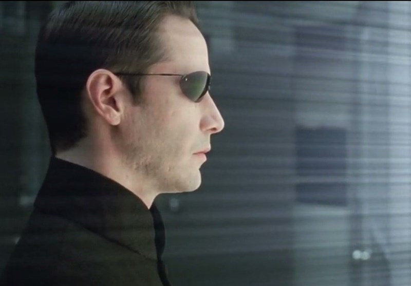  اخبار تازه از ساخت ماتریکس ۴ 