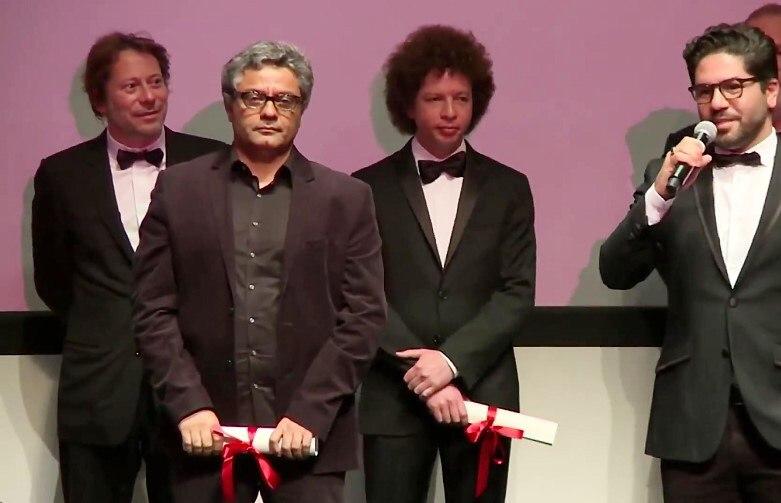 احتمال حضور یک فیلم از رسول‌اف در بخش مسابقه برلین