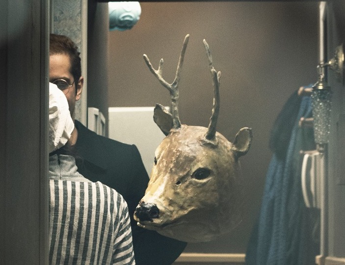 «بیگانه در خانه» چهارشنبه ساعت 15 روی صحنه می‌رود