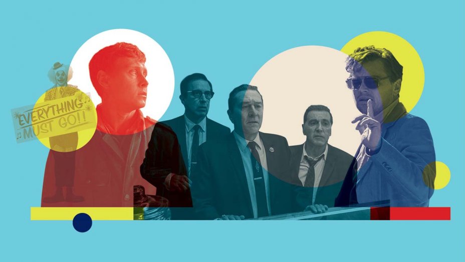 رقابت داغ در بخش بهترین فیلم اسکار ۲۰۲۰/ هر فیلم چقدر شانس موفقیت دارد؟ 