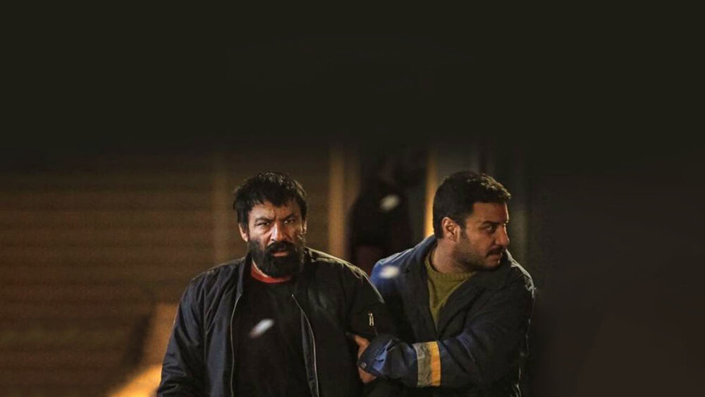 عجیب و غریب‌ها/ درباره فیلم شنای پروانه