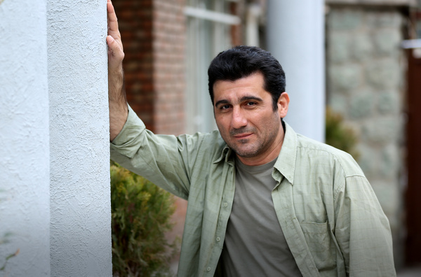 بازگشت «عطری‌جان» پس از بیست سال 