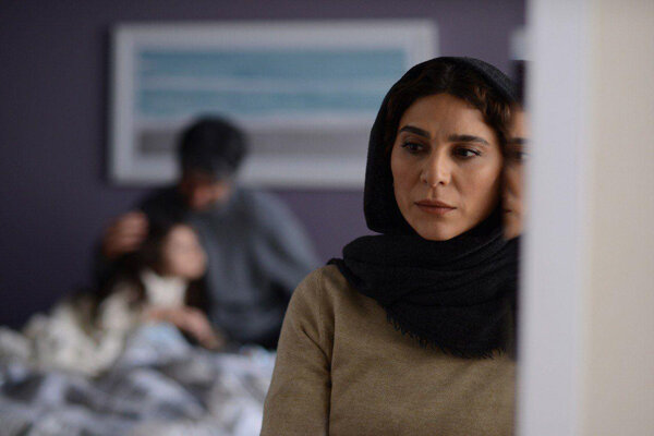 ادامه فیلمبرداری «خط فرضی» در تهران