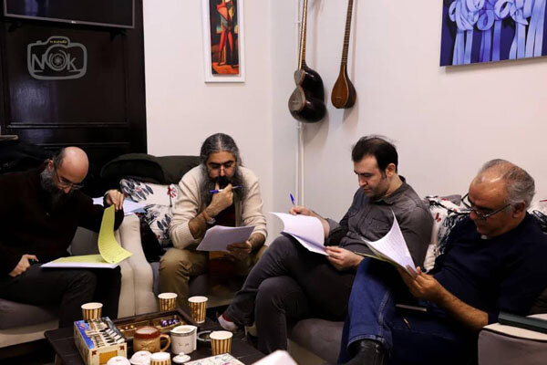 اعلام آثار راه یافته به بخش نمایشنامه نویسی جشنواره تئاتر «ثمر»