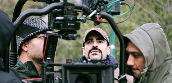 سخنان علی درخشنده درباره شباهت‌های فیلمش به 