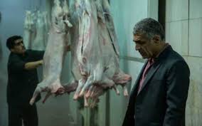 رونمایی از جدیدترین تیزر «کشتارگاه» 