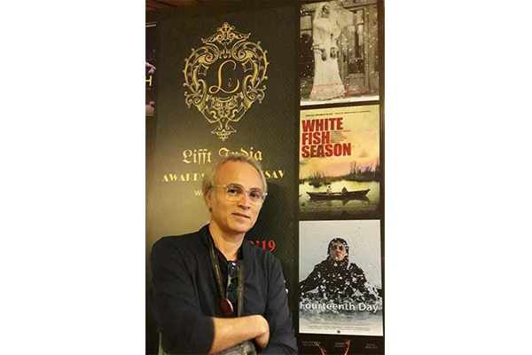 راهیابی «فصل ماهی سفید» به جشنواره بالکان تیرانای آلبانی 