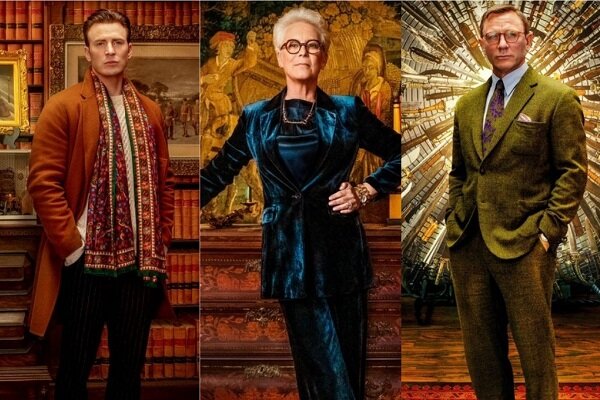 انجمن طراحان لباس بهترین‌ها را انتخاب کرد/ تجلیل از شارلیز ترون