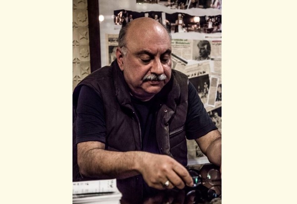 «الویرا ۲۰۲۰» یکشنبه روی صحنه نمی‌رود 