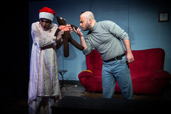 درامی تلخ با فضایی کمیک در «مانستر»/ بیماران اعصاب را درک کنیم