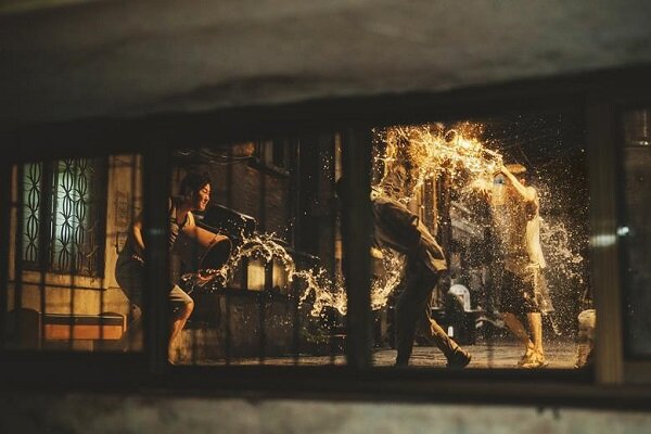 رکوردشکنی «انگل» پس از درخشش در اسکار ۲۰۲۰ ادامه دارد