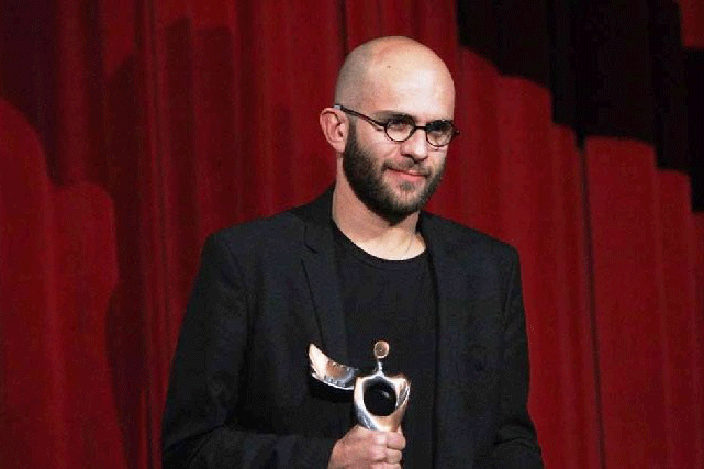 نامه تند بابک حمیدیان به برنامه هفت: از تریبون آزاد میترسید/ چک تهیهکننده «مغز استخوان» هم نقد شد! نامه تند بابک حمیدیان به برنامه هفت: از تریبون آزاد میترسید/ چک تهیهکننده «مغز استخوان» هم نقد شد!