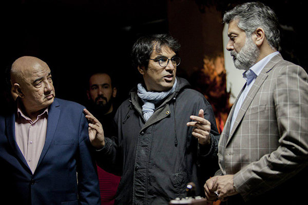 پروانه نمایش «دیدن این فیلم جرم است» صادر شد