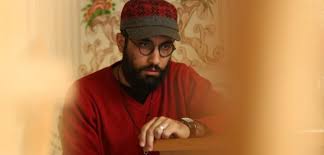 فیلم- گفتگو با محمد کارت کارگردان فیلم شنای پروانه