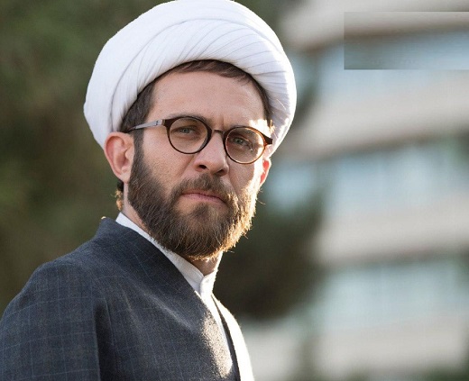 انتشار تصویری متفاوت از بابک حمیدیان در «روز بلوا» 