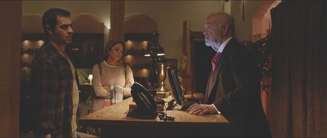 نگاهی به فیلم آن شب روشن شدن چراغ اول در سینمای ترسناک ایرانی