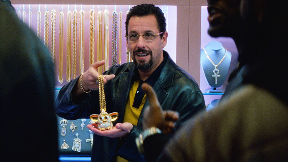 درباره «جواهرات تراش‌نخورده» به كارگردانی برادران سفدی/ تاجر نيويوركی