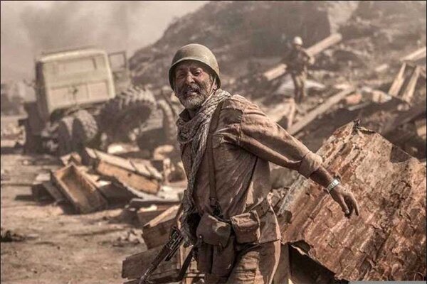 سهم «سینمای جنگ» از یک دهه «فجر»/ کمیتی که جایش را به کیفیت داد سهم «سینمای جنگ» از یک دهه «فجر»/ کمیتی که جایش را به کیفیت داد