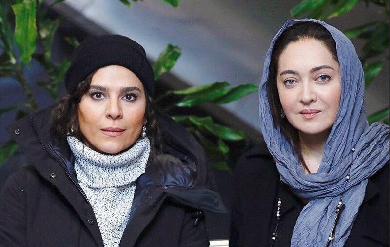 فیلم- اولین اکران مردمی فیلم آتابای با حضور عوامل