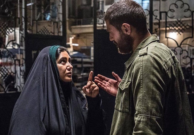 لوگوموشن فیلم سینمایی کشتارگاه