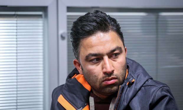 گلایه‌های پرکارترین طراح جلوه‌های ویژه میدانی «فجر ۳۸»