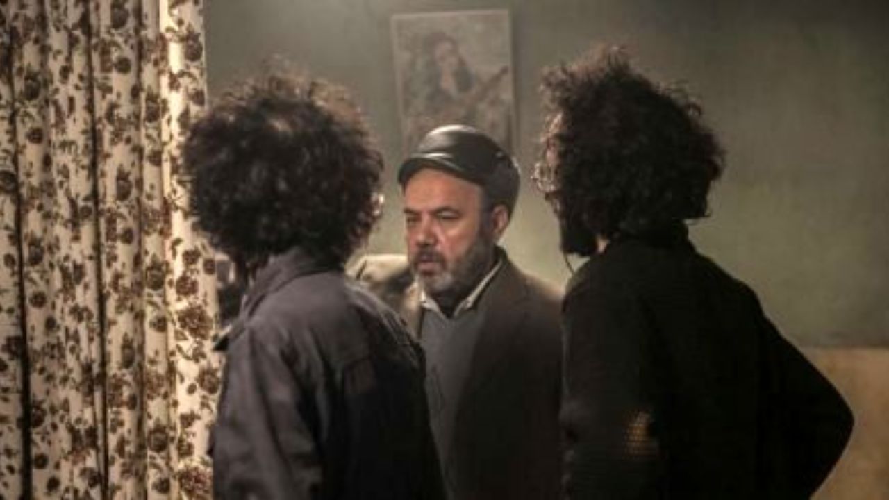 تیزر فیلم سینمایی پوست ساخته بهمن ارک و بهرام ارک 