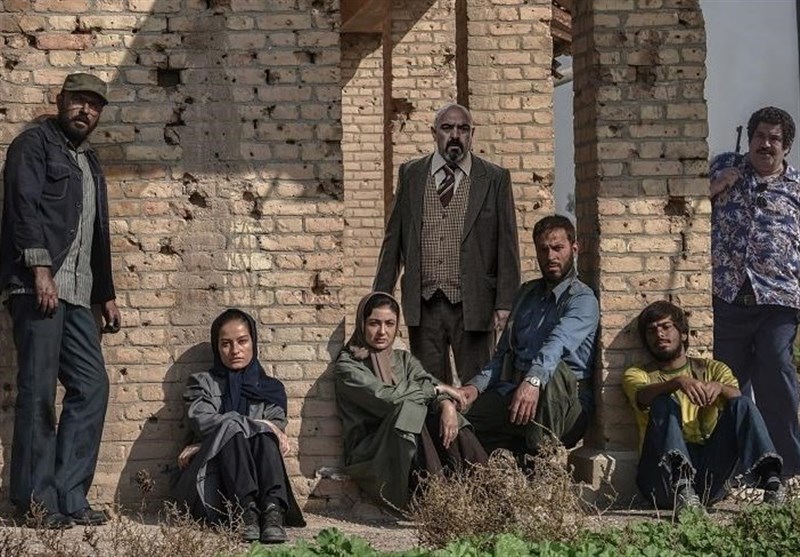 درباره فیلم آبادان یازده ۶۰ / روایتی از امید و مقاومت