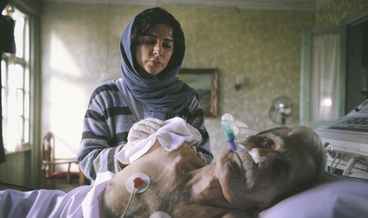 درباره فیلم «ابر بارانش گرفته»/ زنده باد مخاطب خاص!