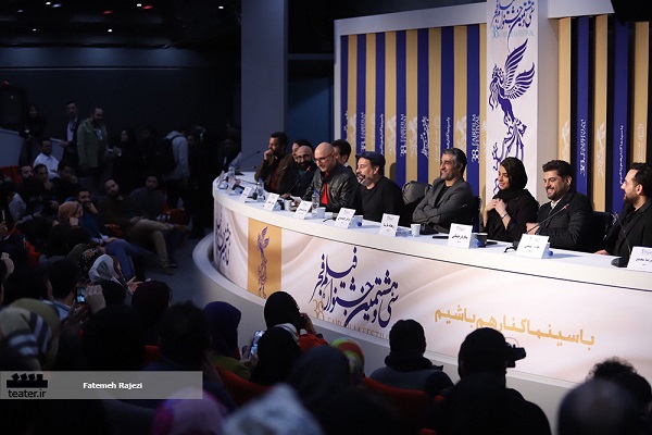 «خود، بد، جلف۲» سیاسی نیست/ برای خنده به مخاطب باج نمی‌دهم