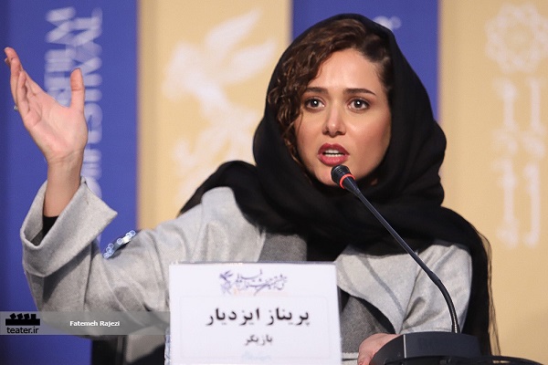 فیلم- نشست خبری فیلم مغز استخوان