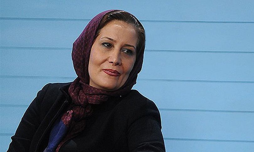 آزیتا موگویی: ژست مخالف گرفتن را فضیلت نمی‌دانم 