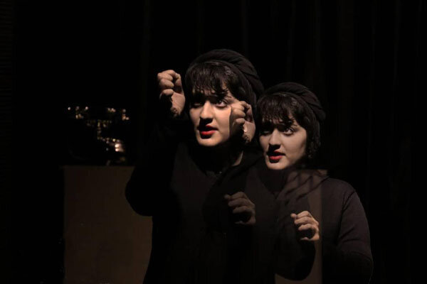 «سوئیت ۲۰۳» به مهرگان می‌آید