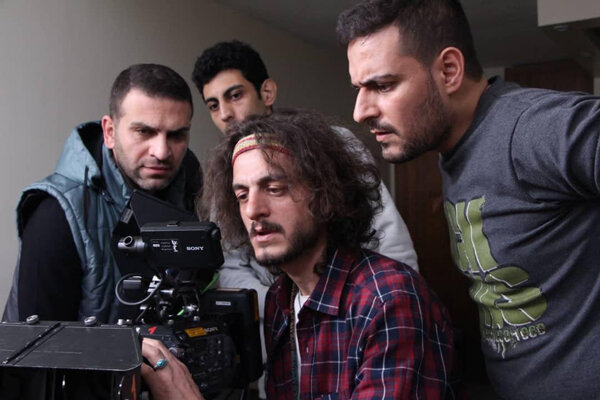 «بازنده» به تدوین رسید