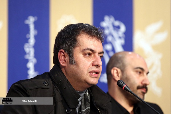 زنها قدرتمندتر، مدیرتر و مستقلتر شدهاند اما جامعه هنوز مردسالار است/ فیلمساز مصلح اجتماعی نیست  زنها قدرتمندتر، مدیرتر و مستقلتر شدهاند اما جامعه هنوز مردسالار است/ فیلمساز مصلح اجتماعی نیست