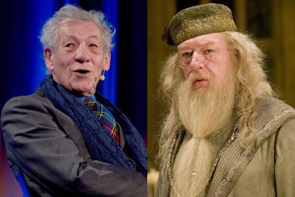 بازیگران مشهوری که نقش‌های مهمی را رد کردند 