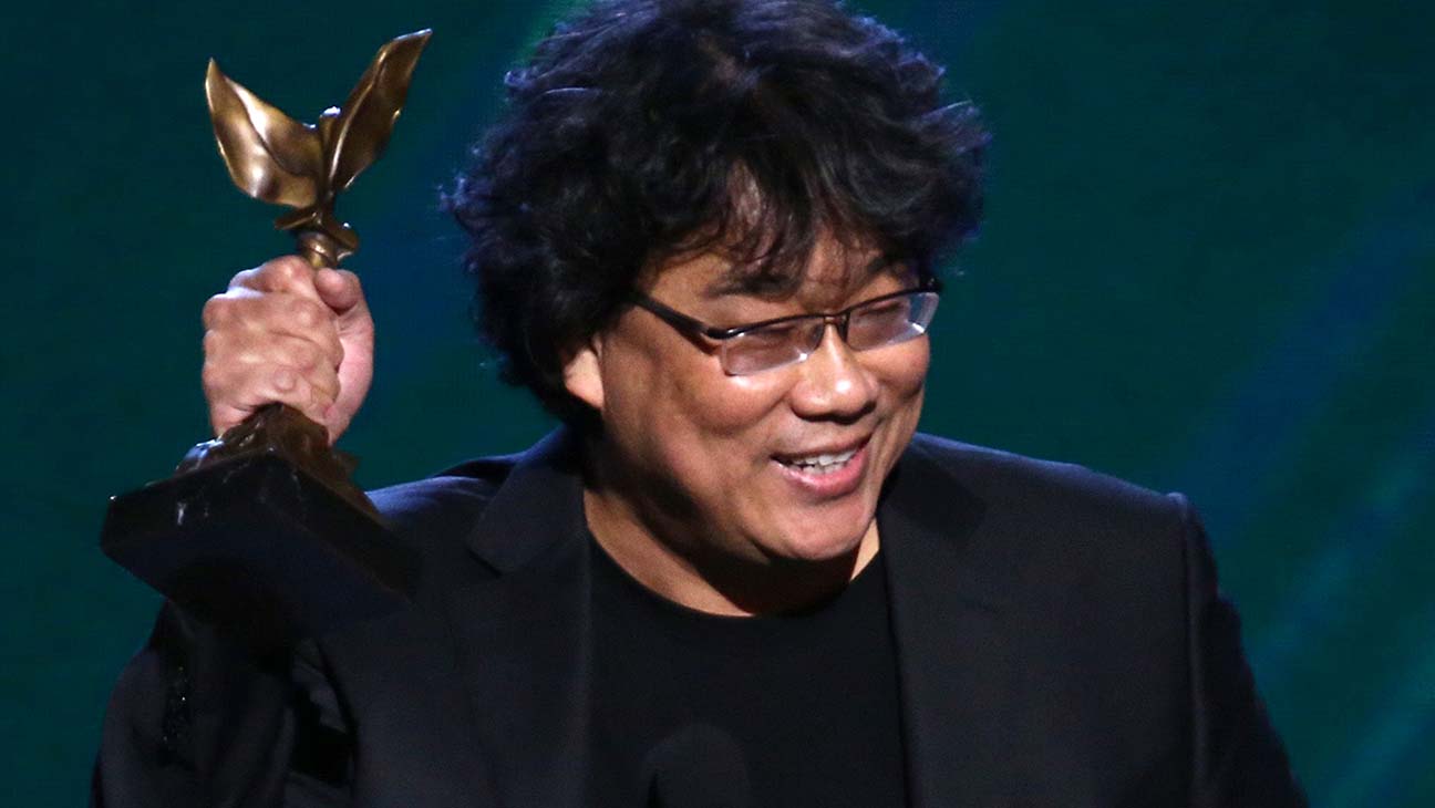 تاریخ سازی «انگل» در جوایز اسپیریت 