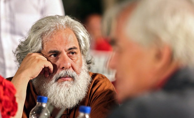 توضیحات محمد رحمانیان درباره خبر منتشر شده نمایش «روزهای رادیو»