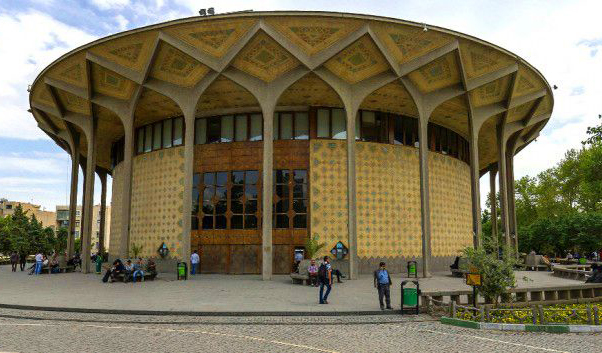 هشت نمایش برگزیده تئاتر شهر در سی و هشتمین جشنواره تئاتر فجر به صحنه می روند